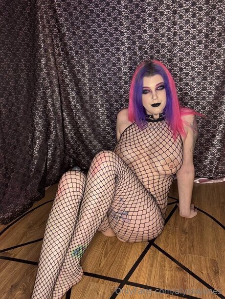 Alyssajones xxx nette fotos