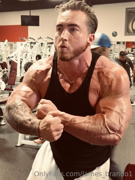 James Brando1 pornostar akt archiv