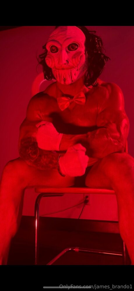 James Brando1 schöne xxx galerie