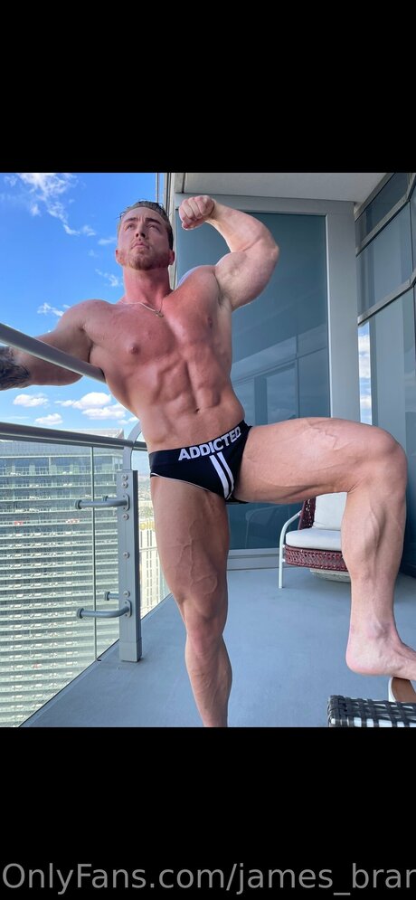 James Brando1 hd heiße galerien