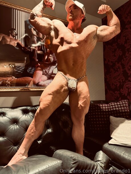 James Brando1 hübsche top bild