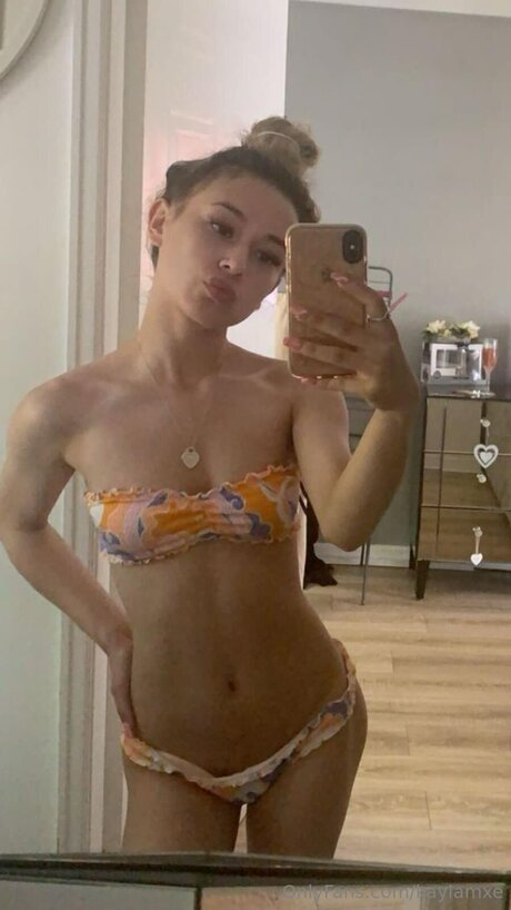 Kaylamxe beste nacktheit archiv