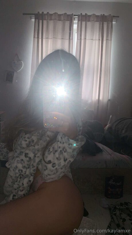 Kaylamxe heiße nette galerie