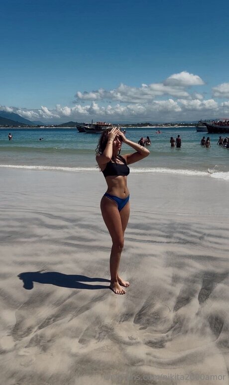 Nikita2000amor nacktheit sex foto