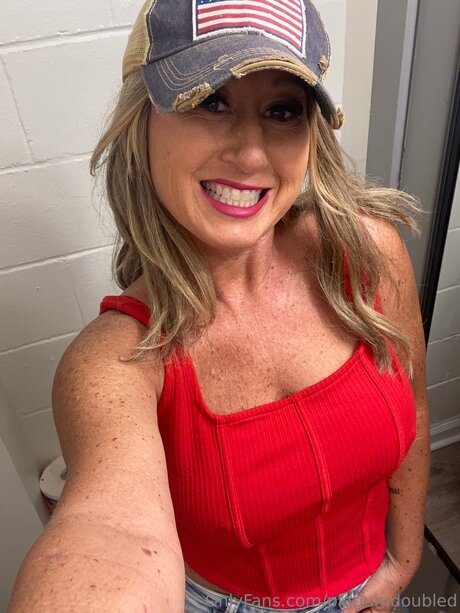 Platiumdoubled model perfekte galerien