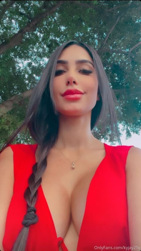 Kyjay21x hd top fotos
