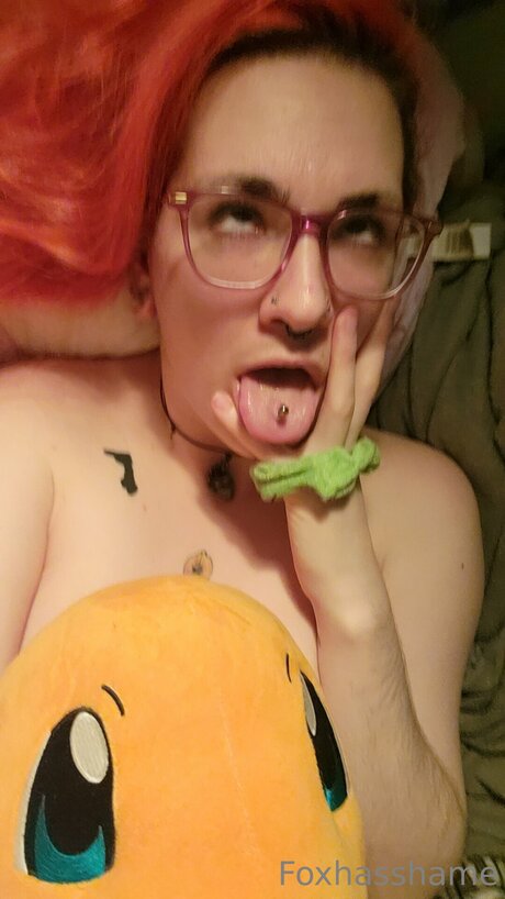 Foxhasshame erwachsene akt galerien