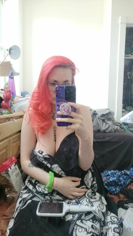 Foxhasshame nacktheit beste archiv