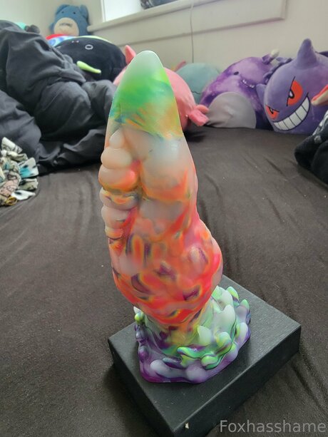 Foxhasshame xxx hd galerie