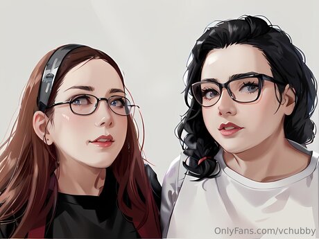 Vchubby exklusive nacktheit galerie