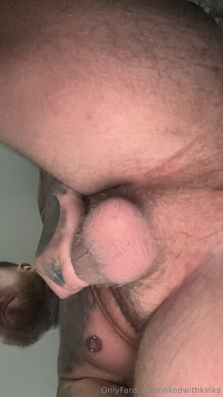 Inkedwithkinks hd pornographische bild