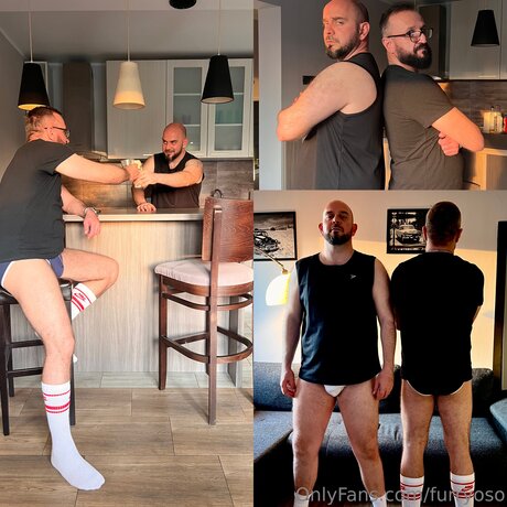 Furryoso hübsche erotische galerie