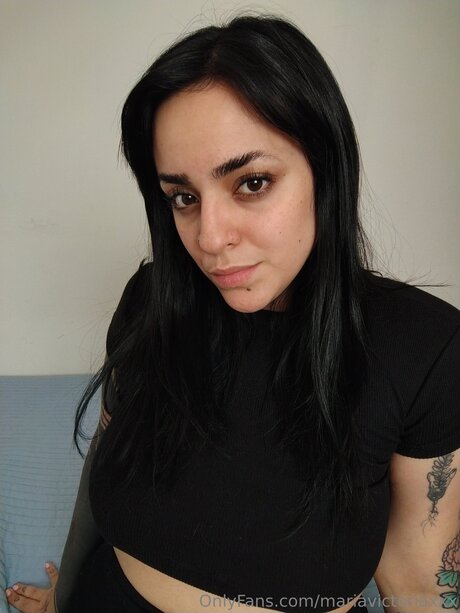 Mariavictoriaxxx model top bilder