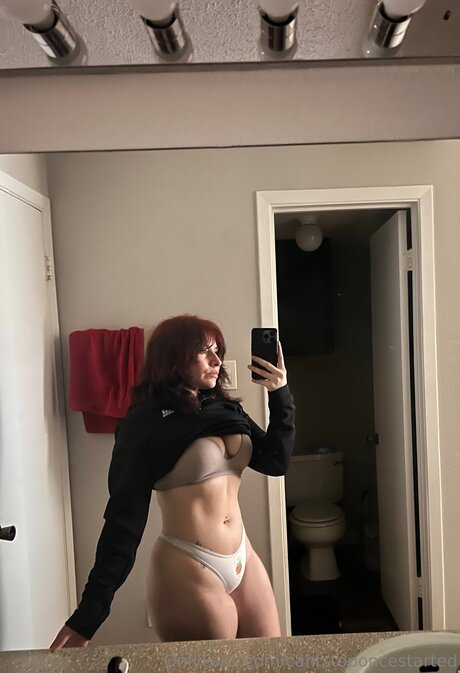 Cantstoponcestarted top exklusive archiv