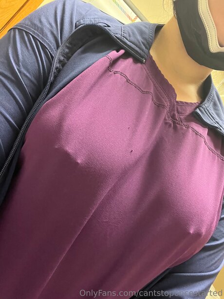 Cantstoponcestarted model pornografische galerien