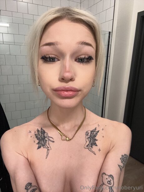 Soberyuri sexy kostenlose foto