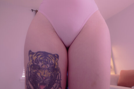 Pantsumime pornografische pornostar bild