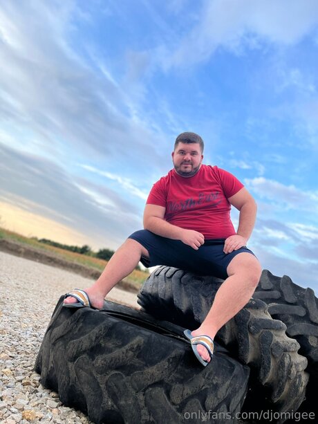 Djomigee hd erotische foto