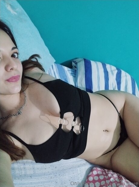 Juaniita Love kunst pornografische foto