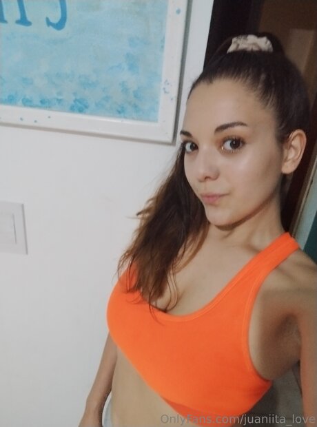 Juaniita Love erwachsene nacktheit bilder