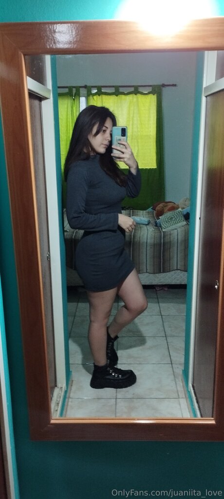 Juaniita Love schauspielerin bild