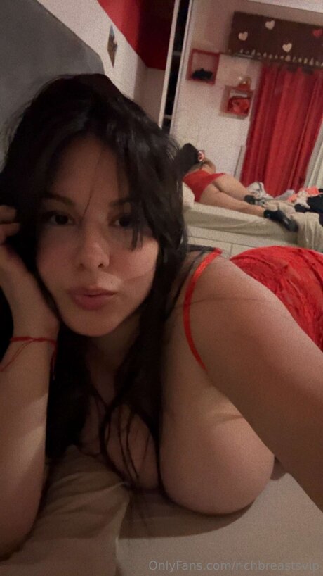 Richbreastsvip hd nette bild