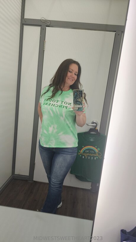 Midwestsweetheart2023 erwachsene nacktheit galerien