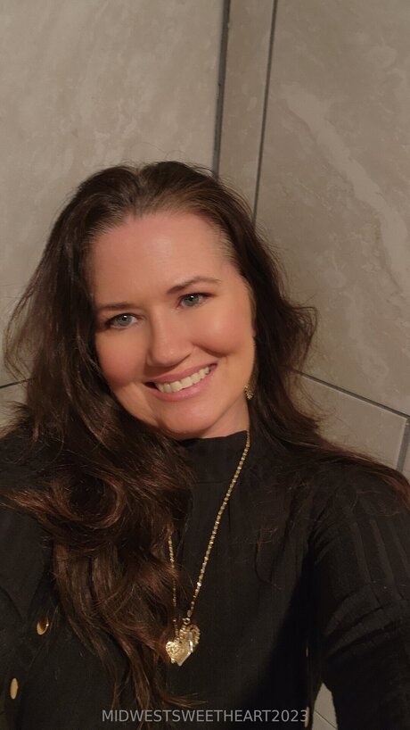 Midwestsweetheart2023 kostenlose porno bild