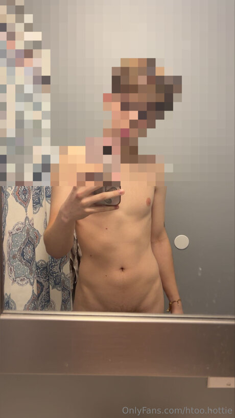 Htoo Hottie pornostar kostenlose bild