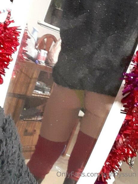 Sunnyssun top sexy bild