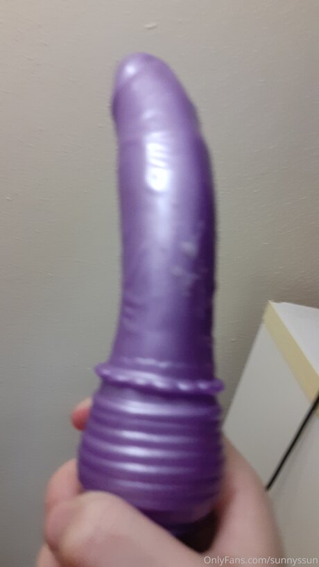 Sunnyssun hübsche pornografische foto