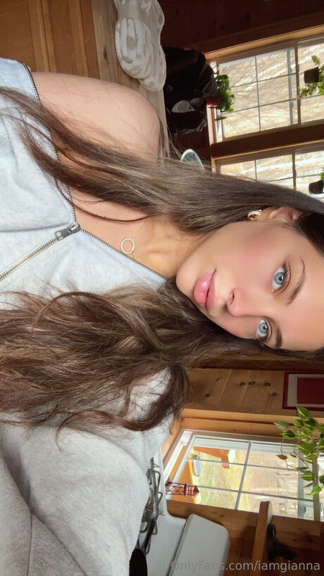 Iamgianna pornostar beste galerien