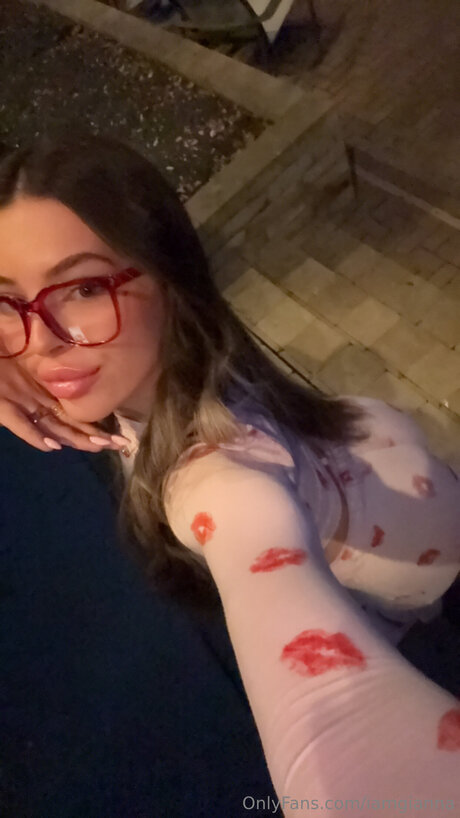 Iamgianna sexy schöne galerie