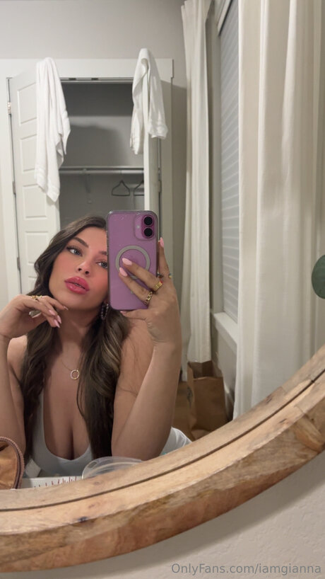 Iamgianna erwachsene perfekte galerie