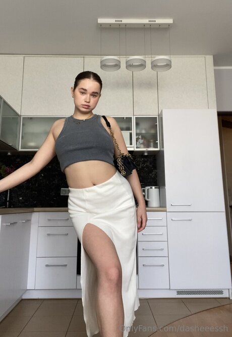 Nanicandy top porno foto