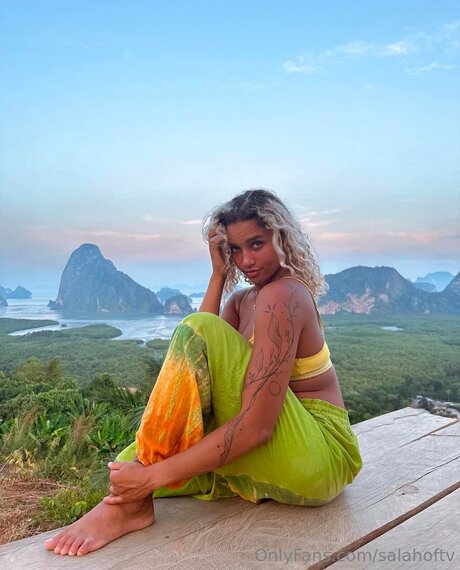 Salahoftv porno kostenlose bild