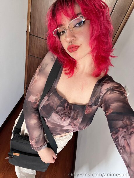 Animesunny schauspielerin hübsche galerie