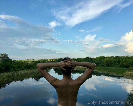 Sherirey schauspielerin freie foto