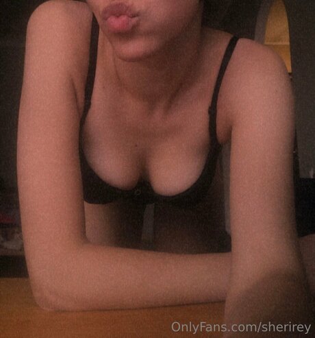 Sherirey nackten pornostar bilder