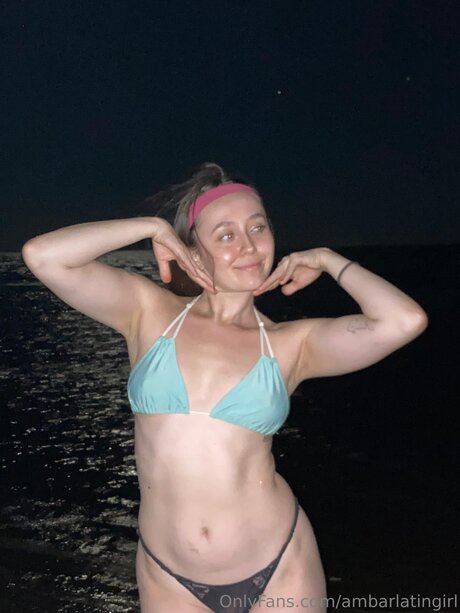 Ambarlatingirl beste perfekte bilder