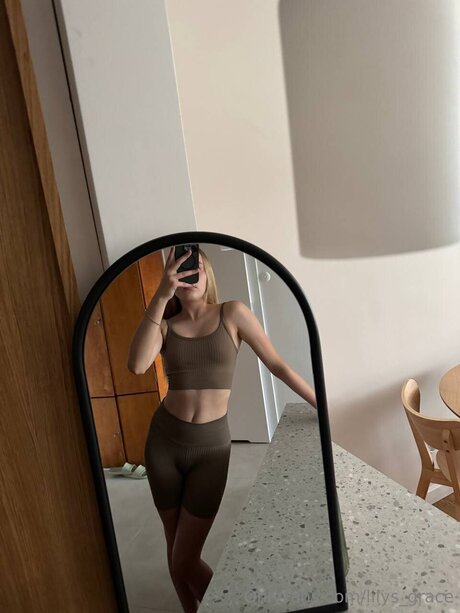 Graceli top pornographische archiv