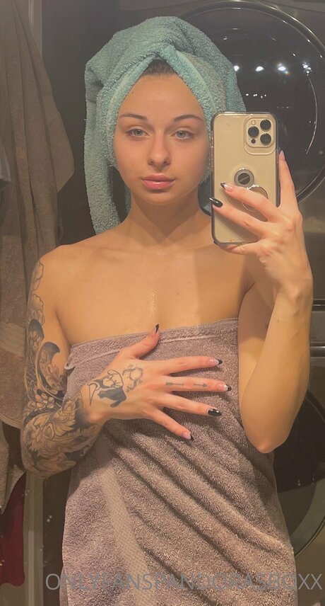 Prettypandora9 exklusive hd foto