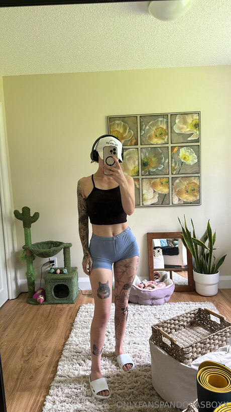 Prettypandora9 beste erotische bilder