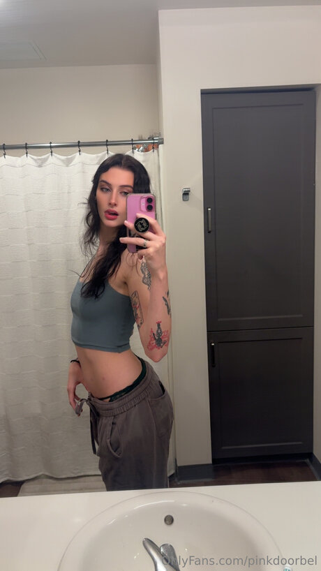 Pinkdoorbel sexy nackte archiv