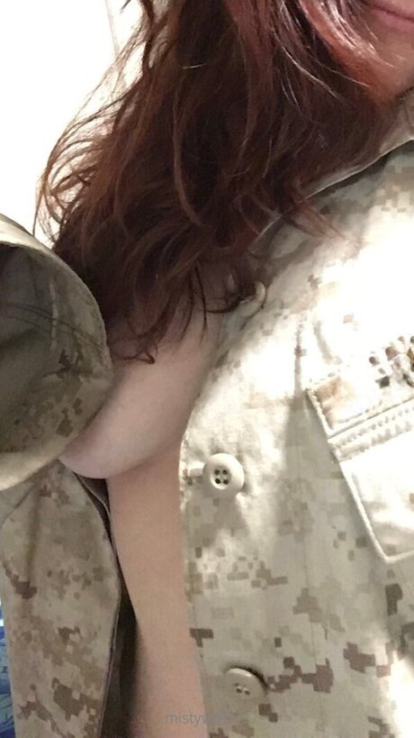 Mistywtfff pornostar hübsche galerien