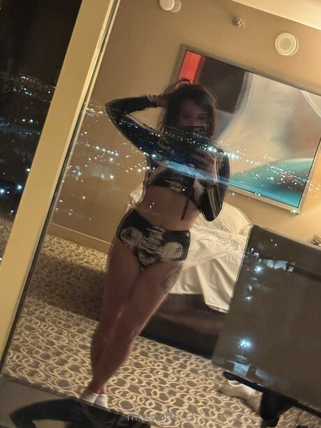 Mistywtfff erwachsene hübsche archiv