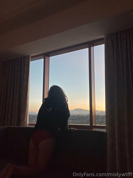 Mistywtfff top nackten bild