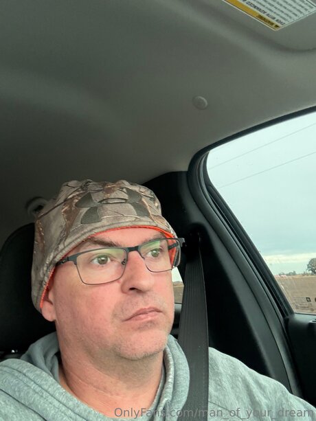 Man Of Your Dream kostenlose pornographische galerie