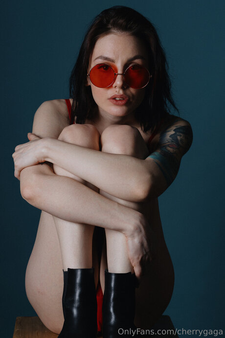 Cherrygaga erotische pornographische galerien