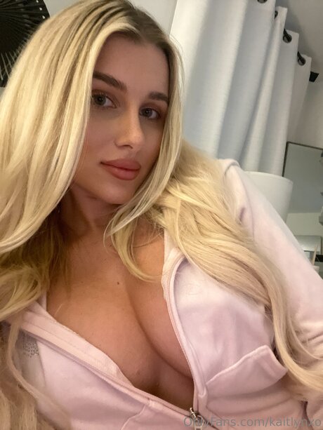 Kaitlynxo exklusive nackte fotos